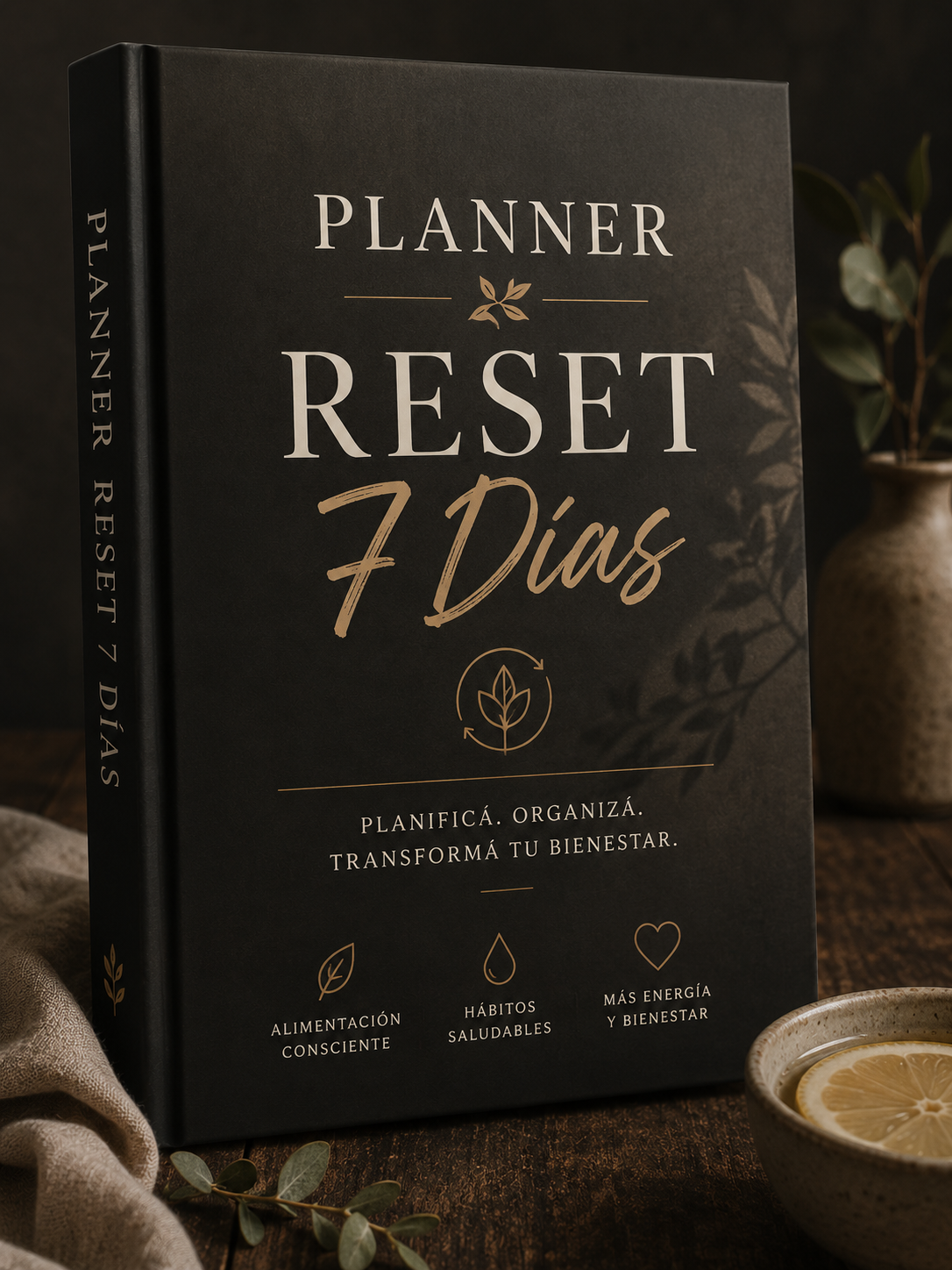 Planner Semanal de Comidas