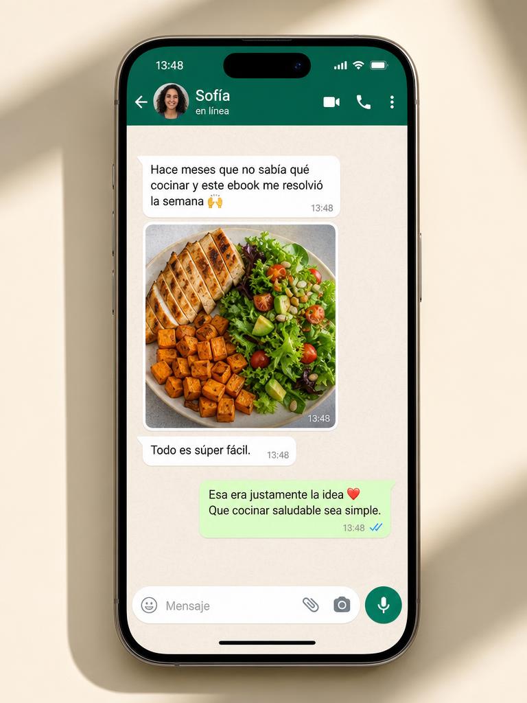 Testimonio de clienta 3 del Método VITA